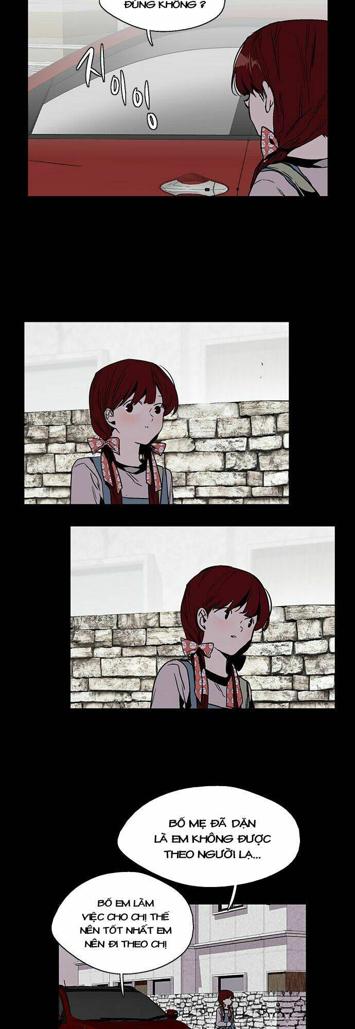 người máy hủy diệt chapter 139 3