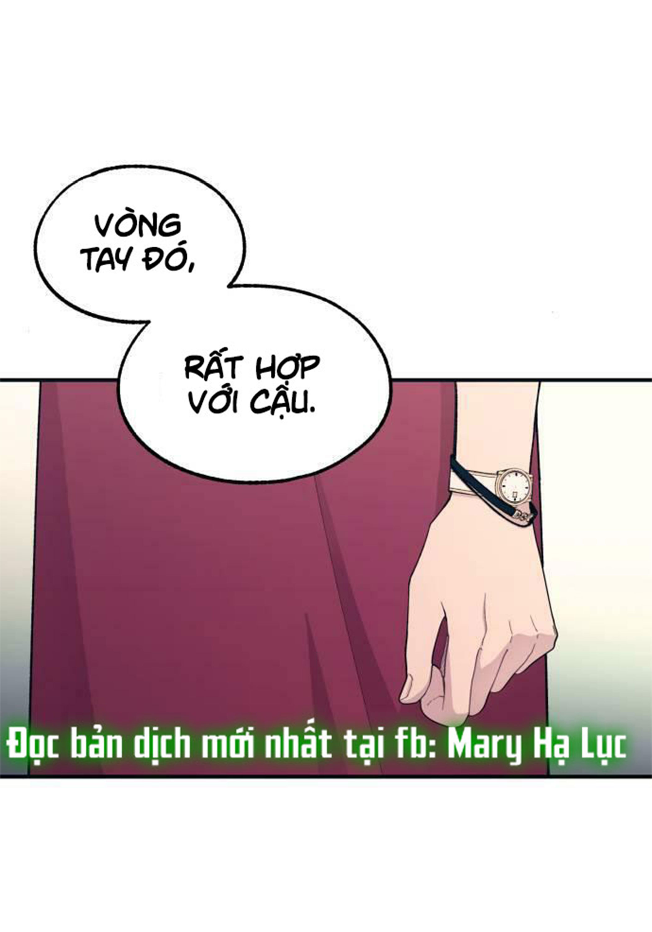 yeonwoo ngây thơ chapter 45.1 9