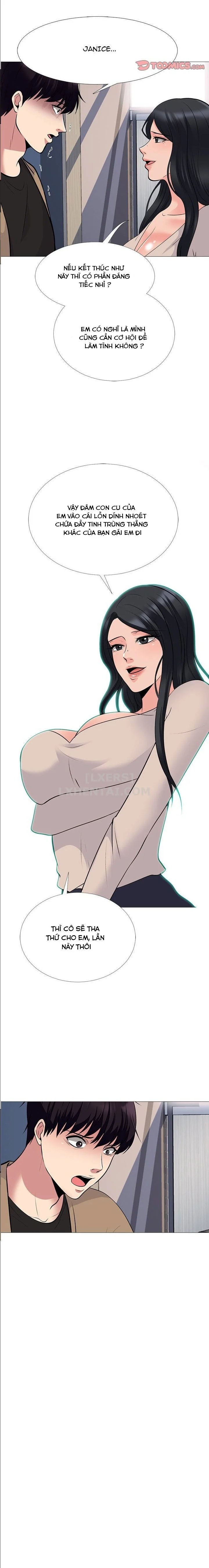 học bổng đặc biệt chapter 52 6