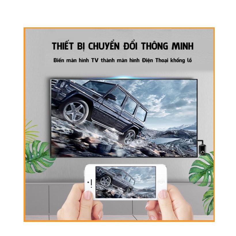 Thiết bị Chuyển Đổi Thông Minh TV - Điện Thoại