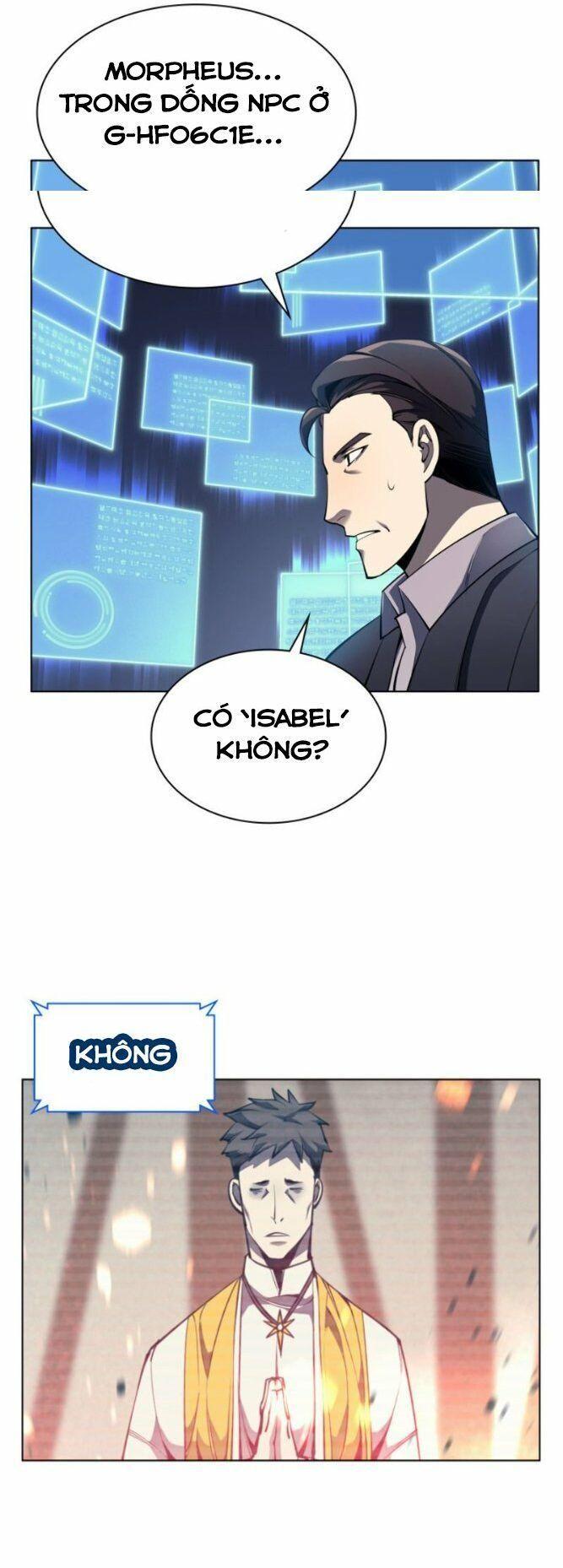 vượt qua giới hạn chapter 45 28