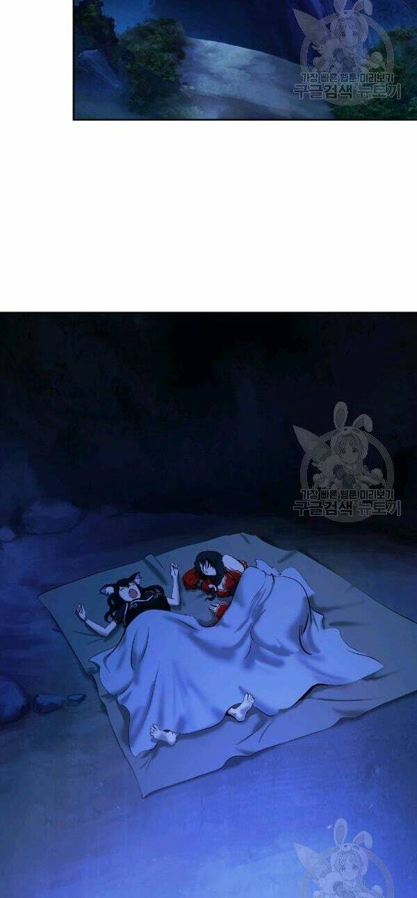 xuyên không thành hổ chapter 32 49