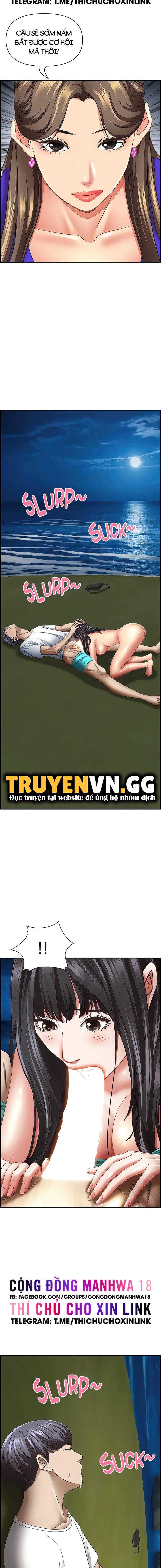 chung nhà bạn mẹ chapter 99 7