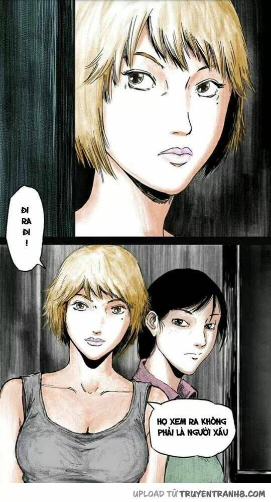 trấn thái bình chapter 6 2