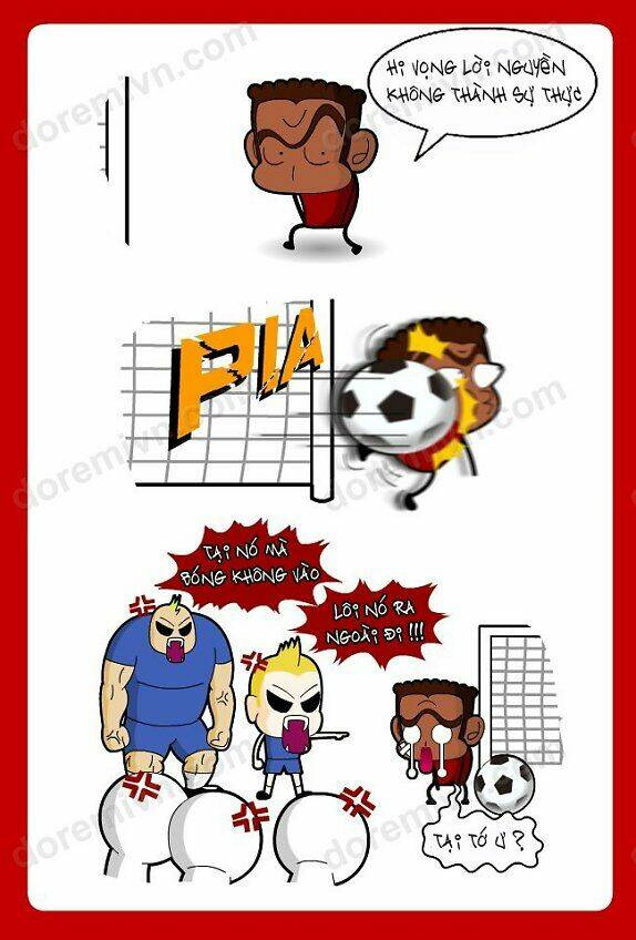 truyện tranh hài của fengjunxing chapter 3 3