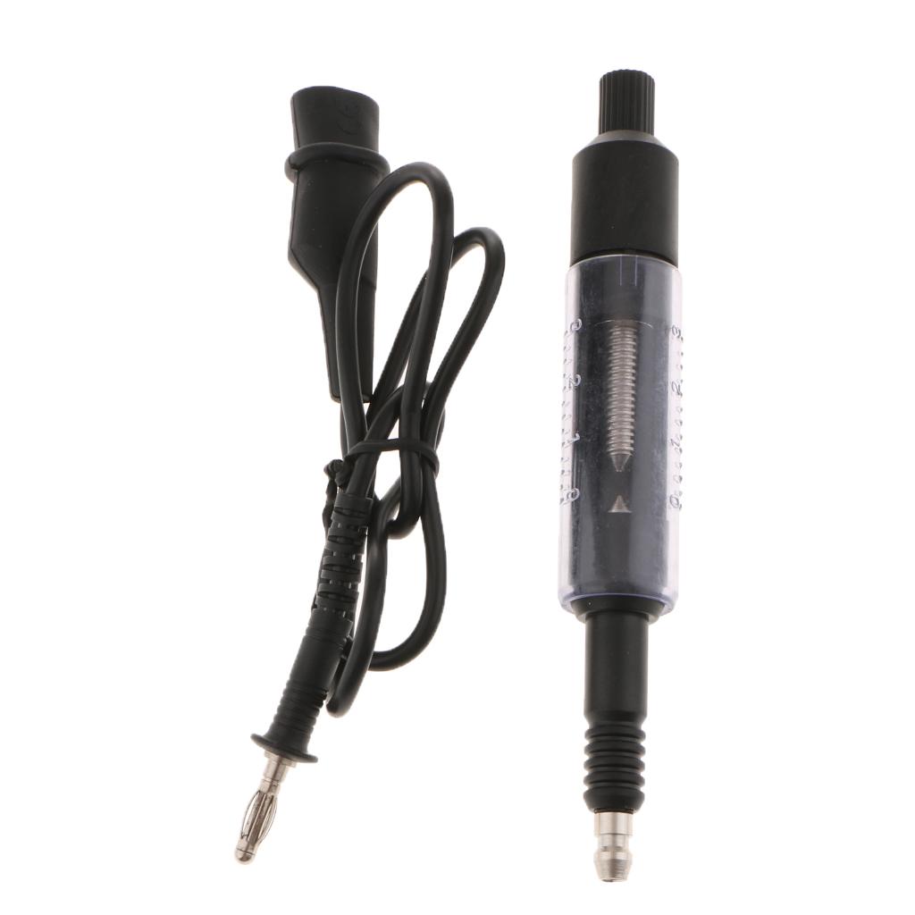 Metal Car Spark Plug Tester Ignition System Test Tools