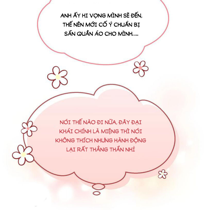 chàng nhân viên host và gã hàng xóm nguy hiểm chapter 38 39