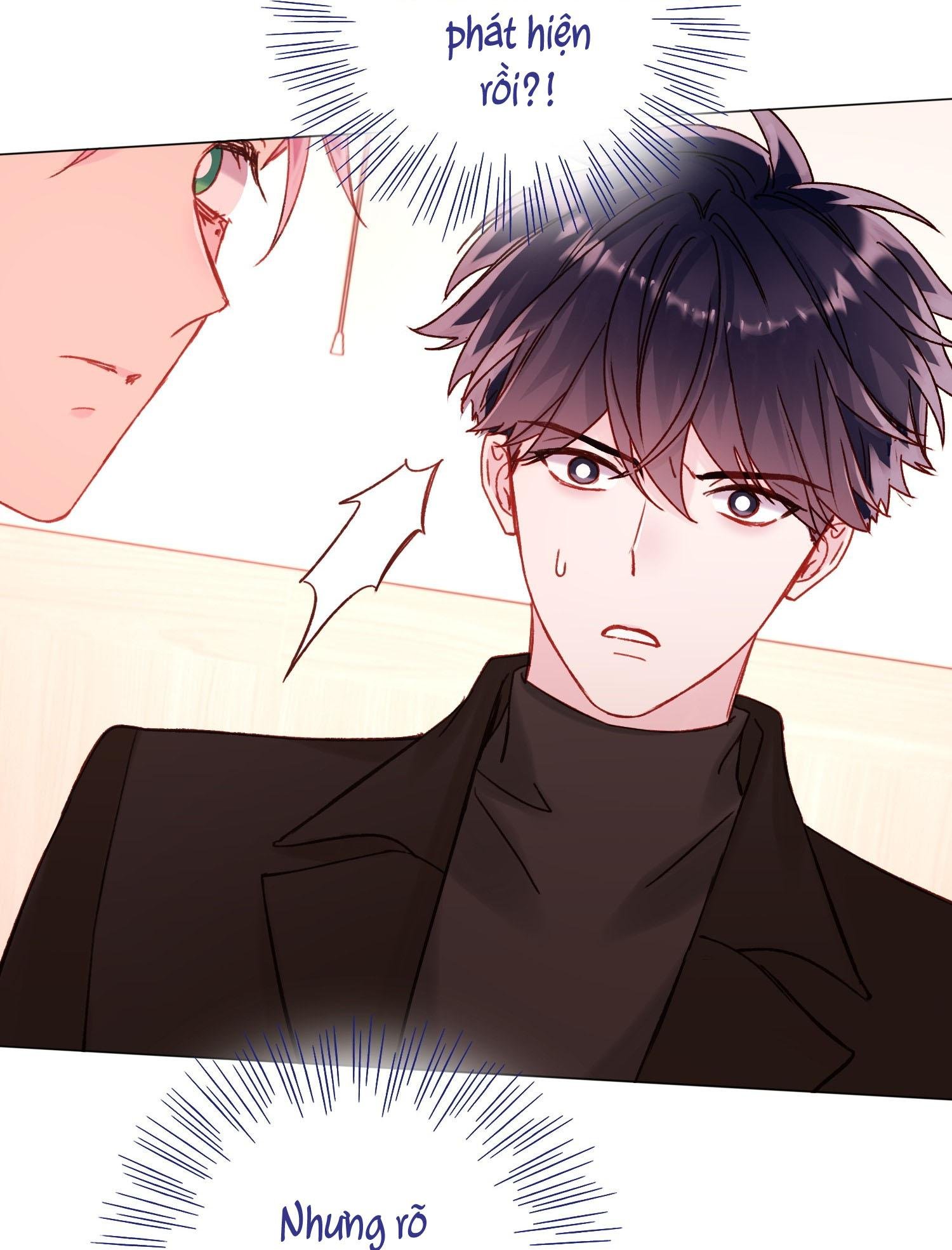 tôi phải trở thành nhân vật đại phản diện chapter 59 4