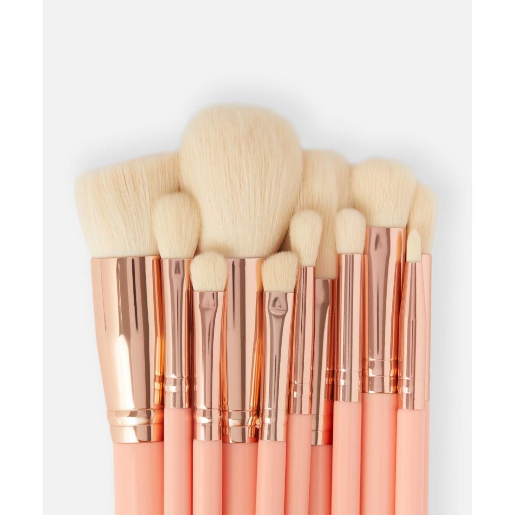 Bộ Cọ Trang Điểm BH COSMETICS Brunch Bunch 11 Cây