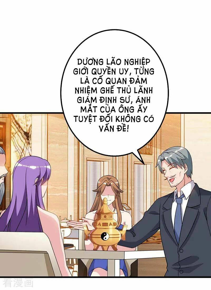 trọng sinh khí thiếu quy lai chapter 86 13