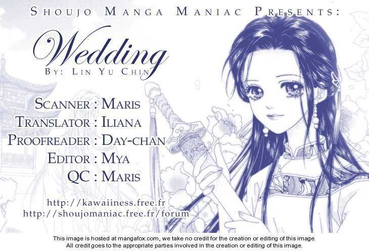 vạn dặm tìm chồng chapter 3 2