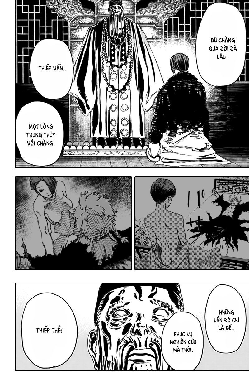 jigokuraku chapter 112 20