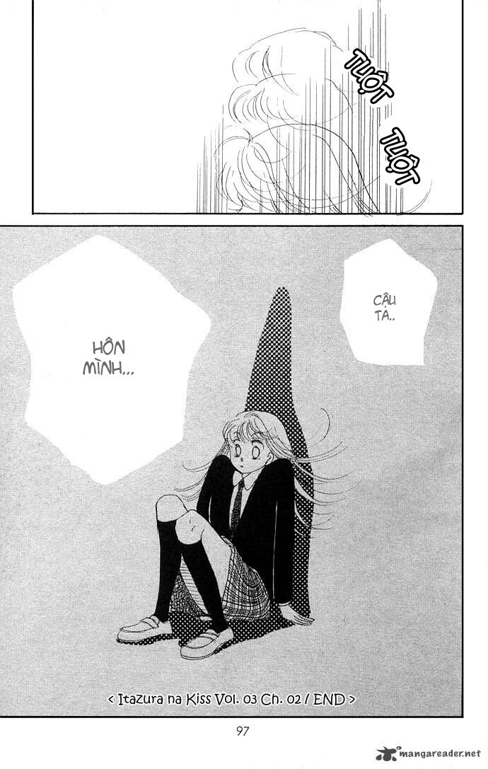 itazura na kiss chapter 9 48