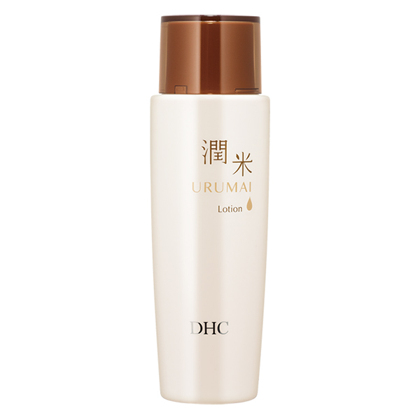 Nước Cân Bằng Da Tinh Chất Gạo DHC URUMAI Lotion (145ml)