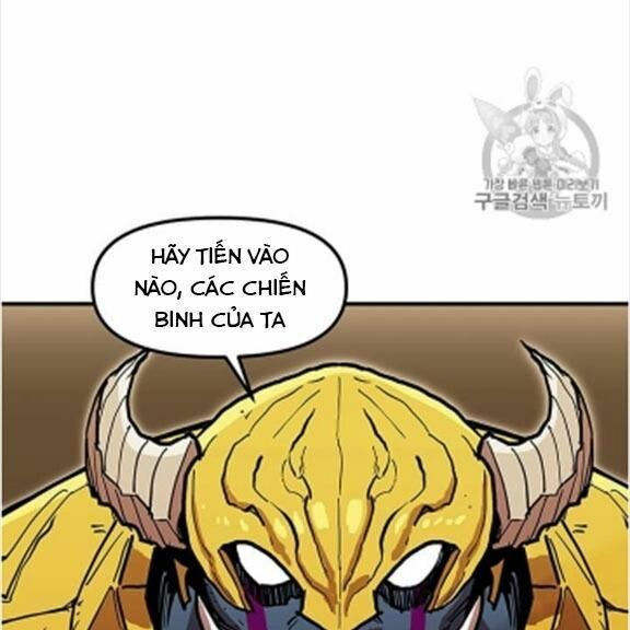 bug player - người chơi lỗi chapter 38 68