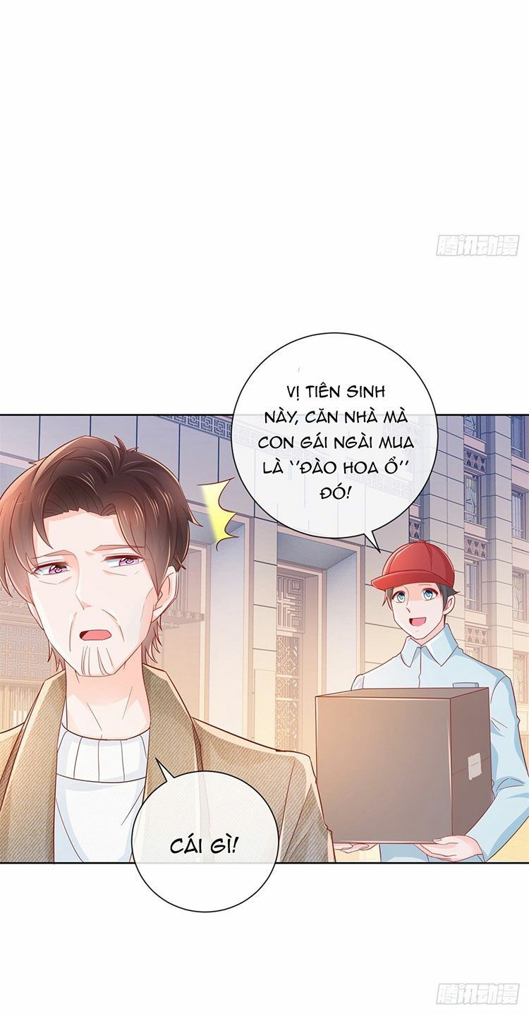 ẩn hôn 100%: chọc tức vợ yêu mua một tặng một chapter 276.2 9