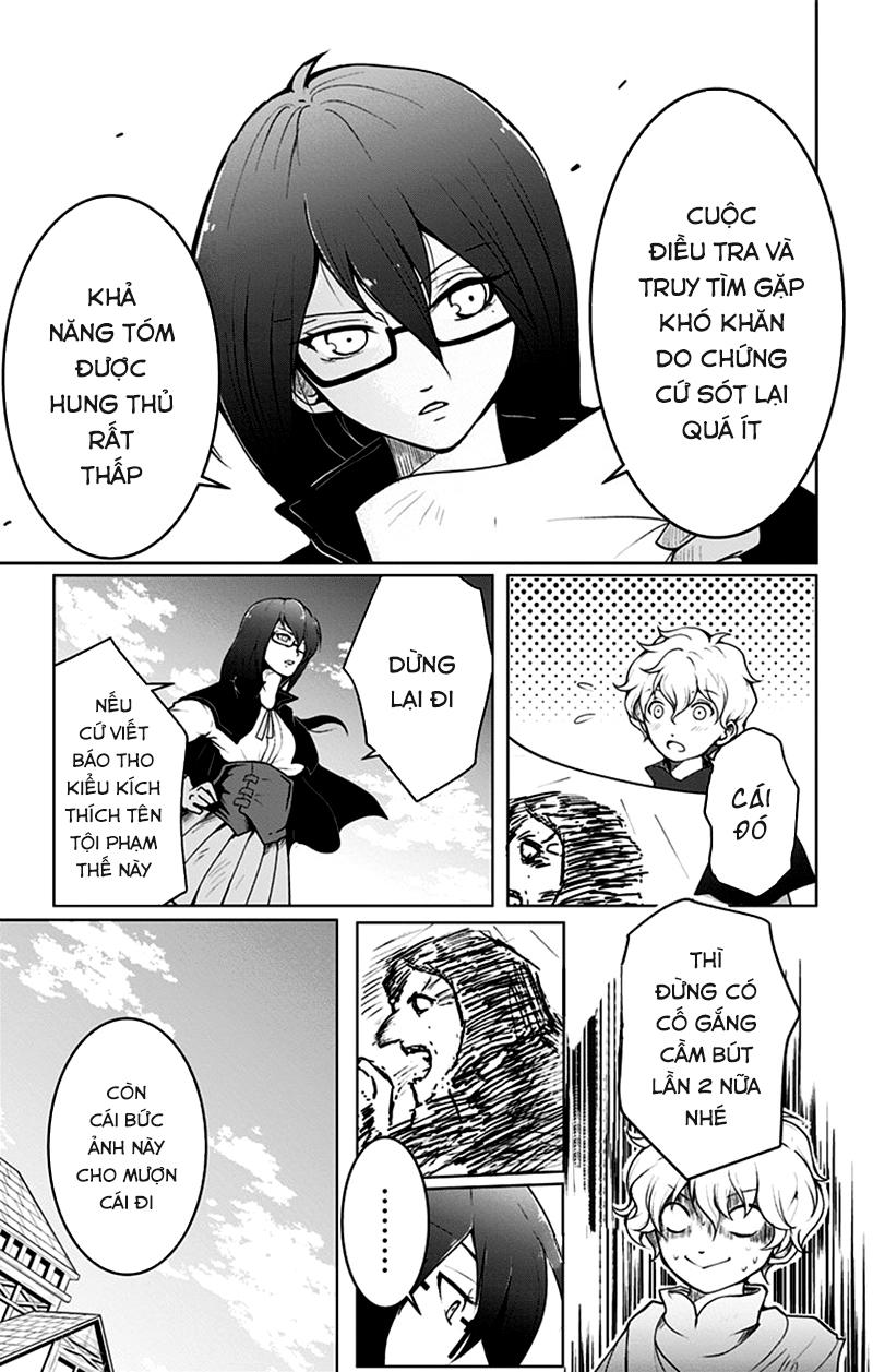 makui no risou chapter 1 12