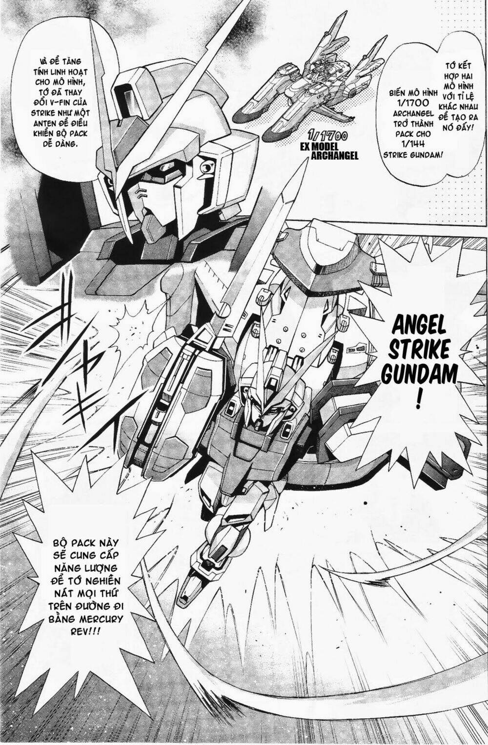 gundam build fighters: amazing chapter 3 16
