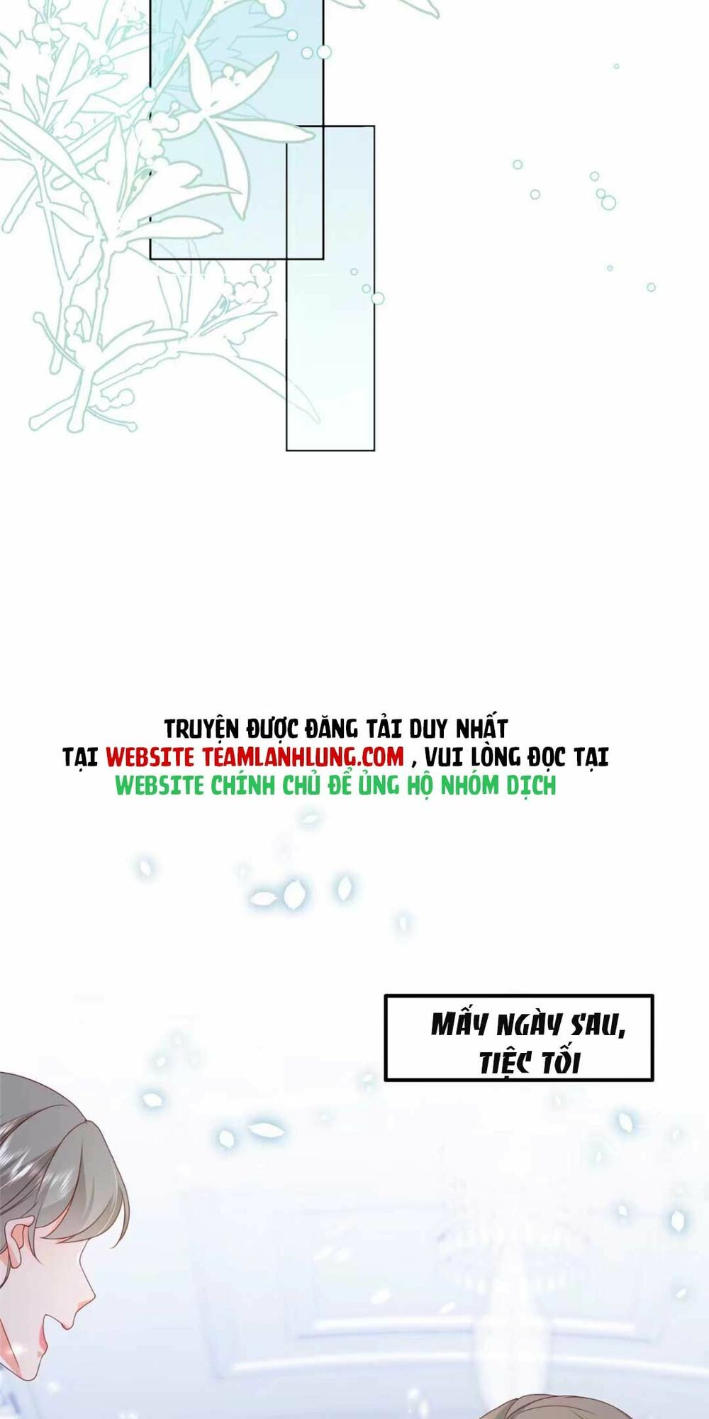 manh thê bé bỏng không dễ chọc chapter 15 37