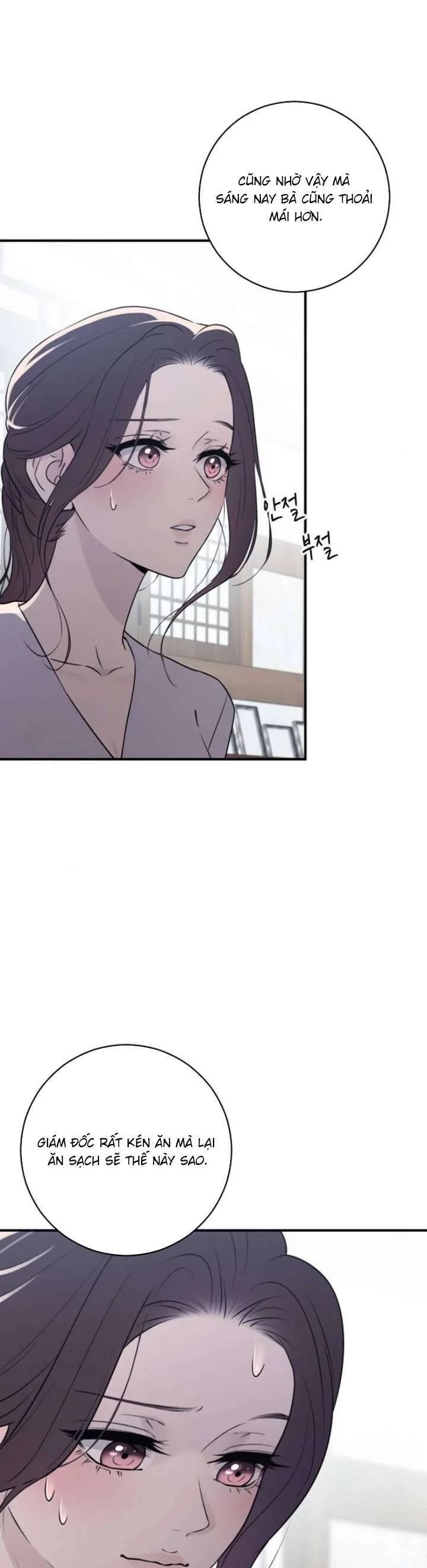 [18+] hành vi khốn nạn chapter 19 55