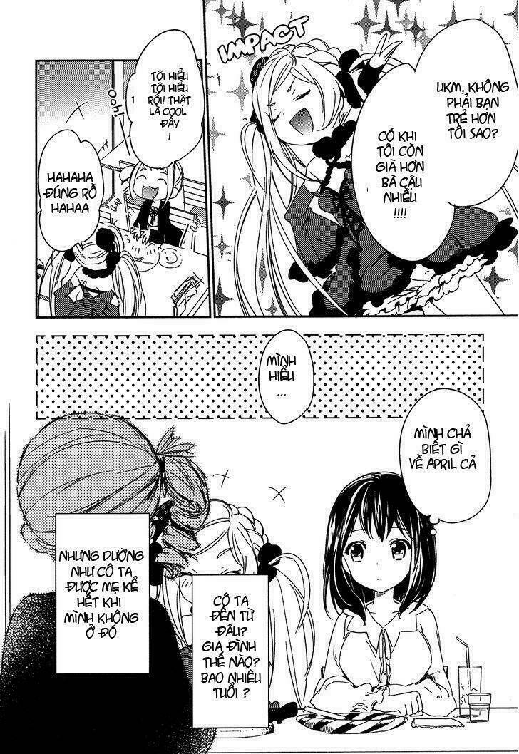 another kiss chapter 2 28