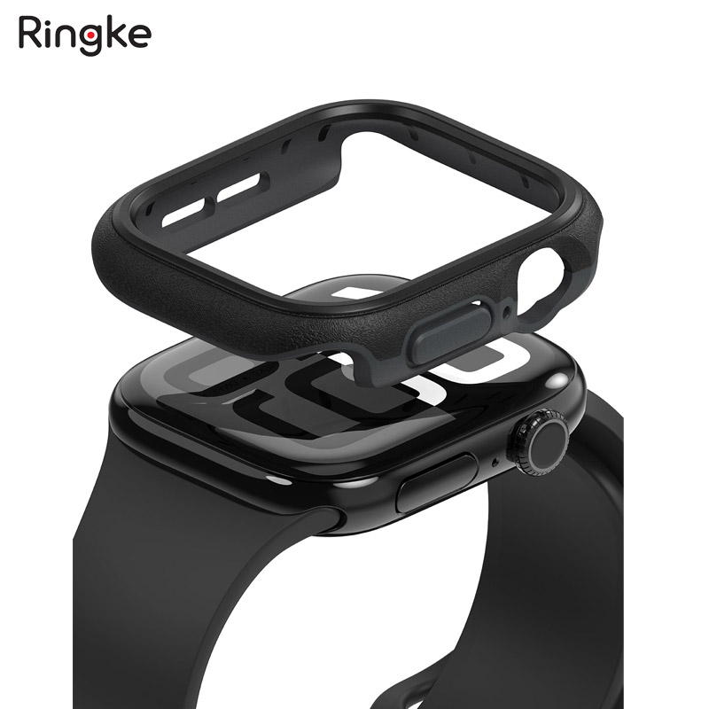 Ốp dành cho Apple Watch 10 RINGKE Onyx 46mm - Hàng Chính Hãng