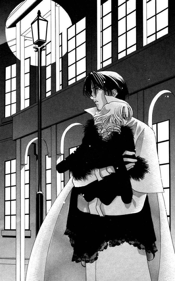 chàng thợ săn dâm đãng chapter 8 48