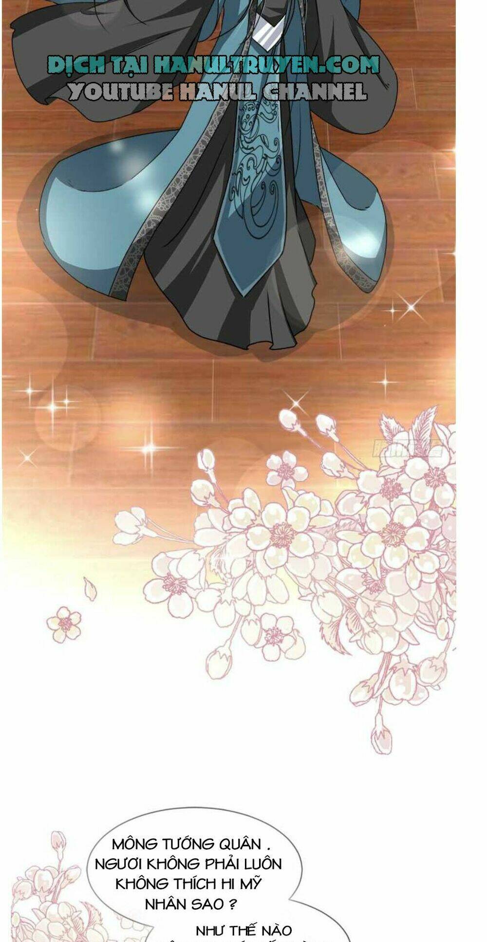 thiên hạ đệ nhất sủng phi chapter 39.2 16