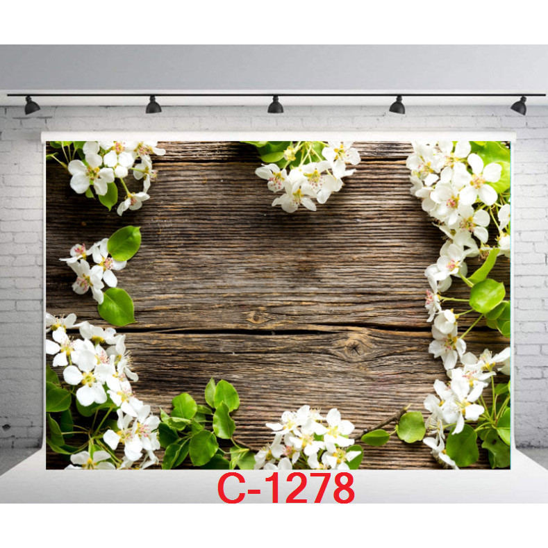 TẤM PHÔNG VẢI 3D CHỤP ẢNH kích thước 125x80cm Mẫu: C-1278