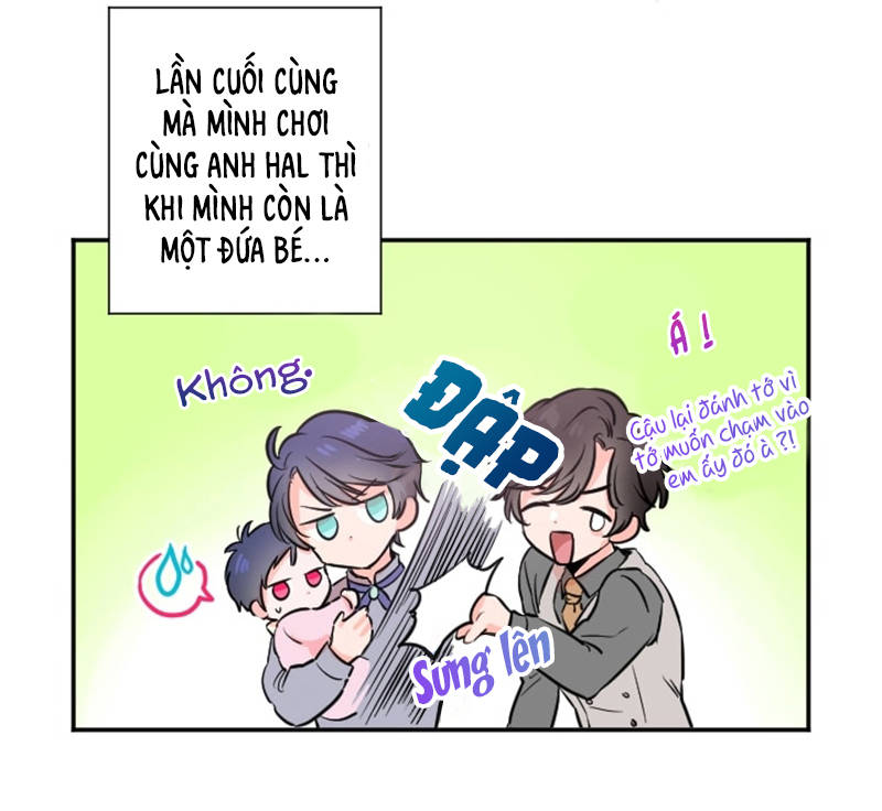 lady baby chapter 26 36