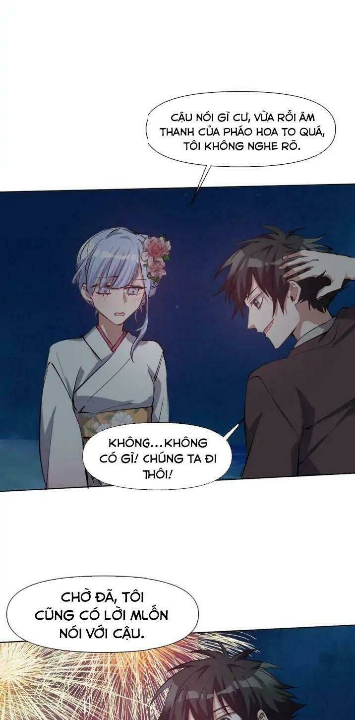 thần lai yêu vãng chapter 53 45