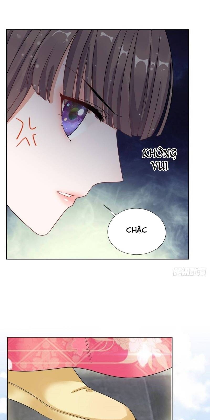 công lược trưởng thành của vương phi chapter 3 7