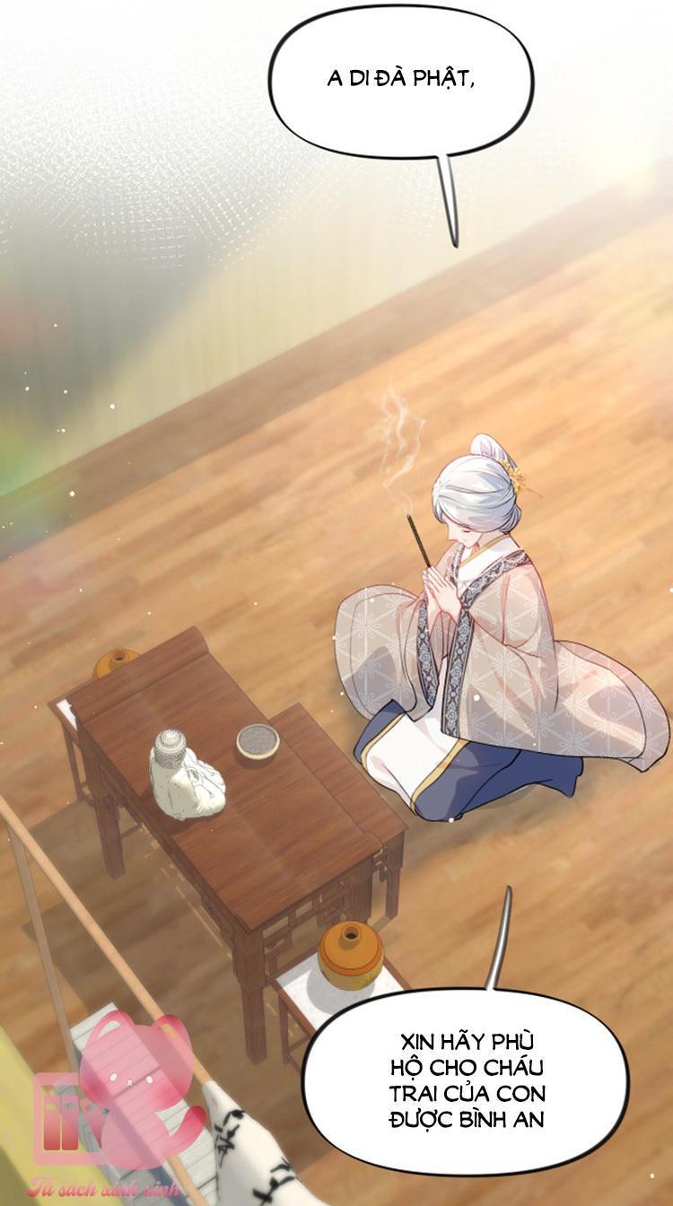 một đêm nọ đột nhiên yandere tới! chapter 46 2