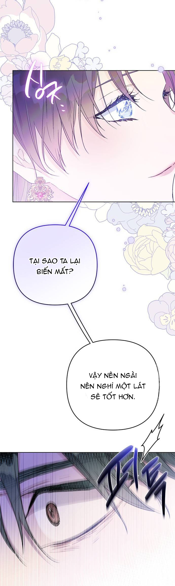 cách hiệp sĩ sống như một tiểu thư chapter 129.1 3