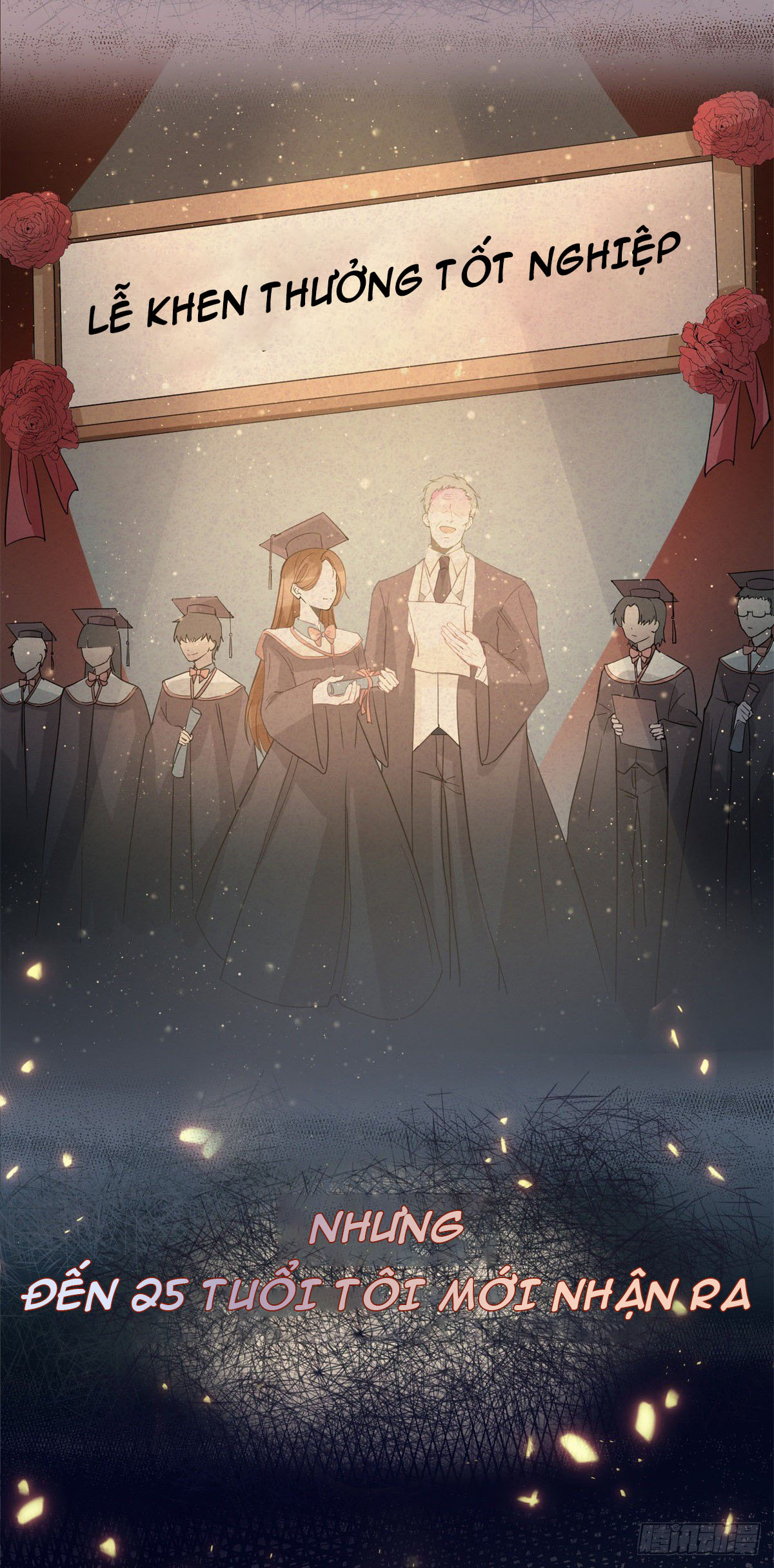 kế hoạch công lược công tước máu lạnh chapter 1 13