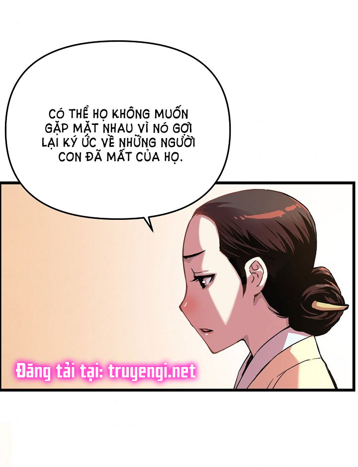 tôi sẽ sống như một hoàng tử chapter 17 30