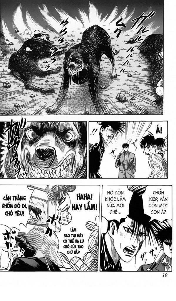 hareluya chapter 26 5