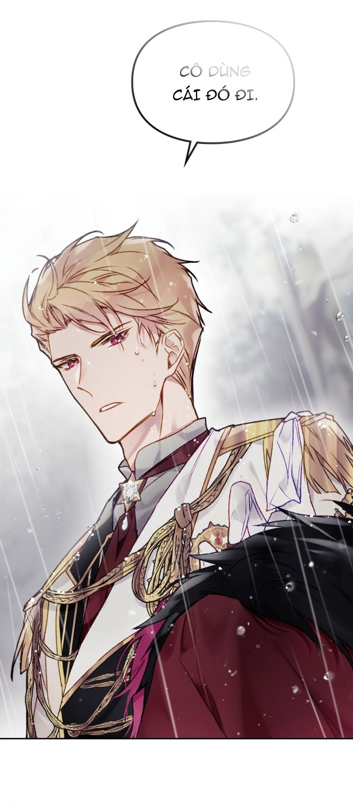 kết thúc của nhân vật phản diện chỉ có thể là cái chết chapter 68 53