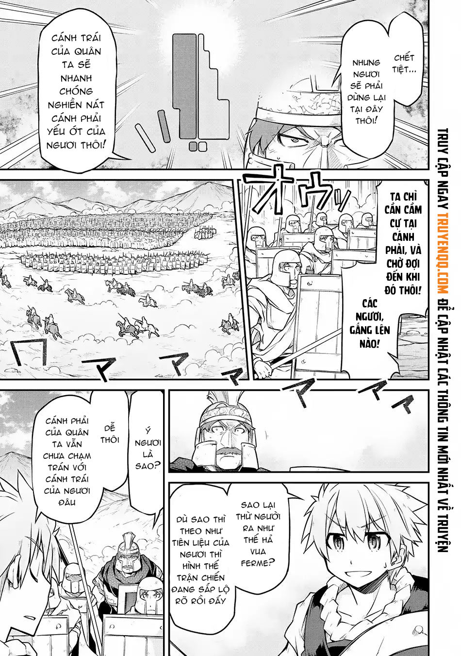 dị giới kiến quốc ký chapter 27.5 5