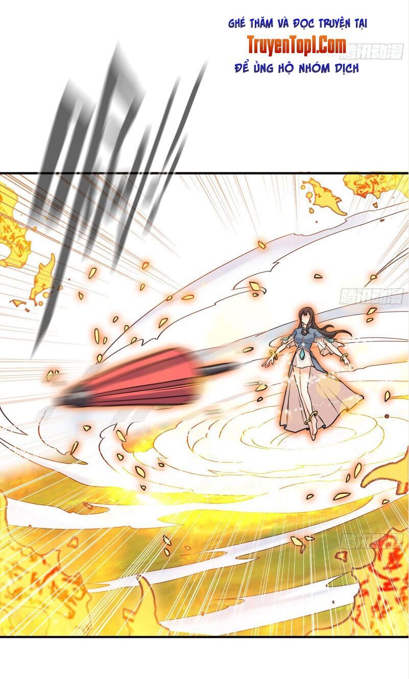 khởi đầu bằng một con côn chapter 128 28