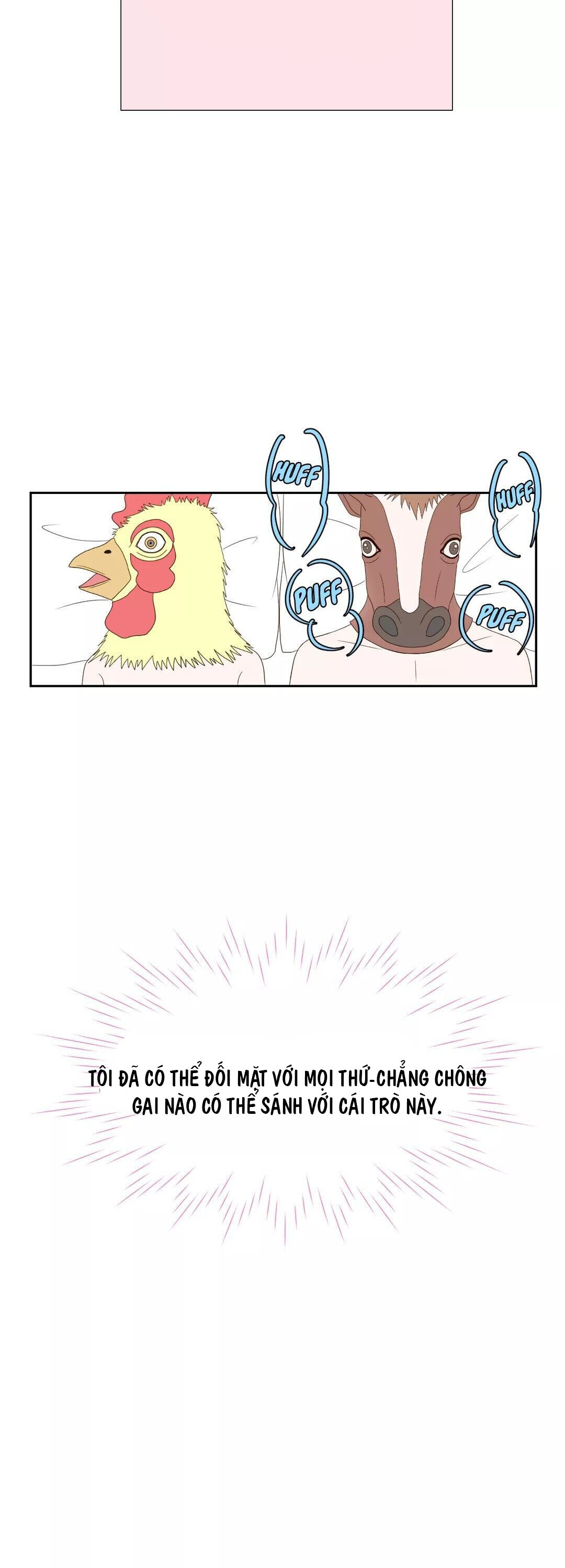 honey bed talk chapter 15 5