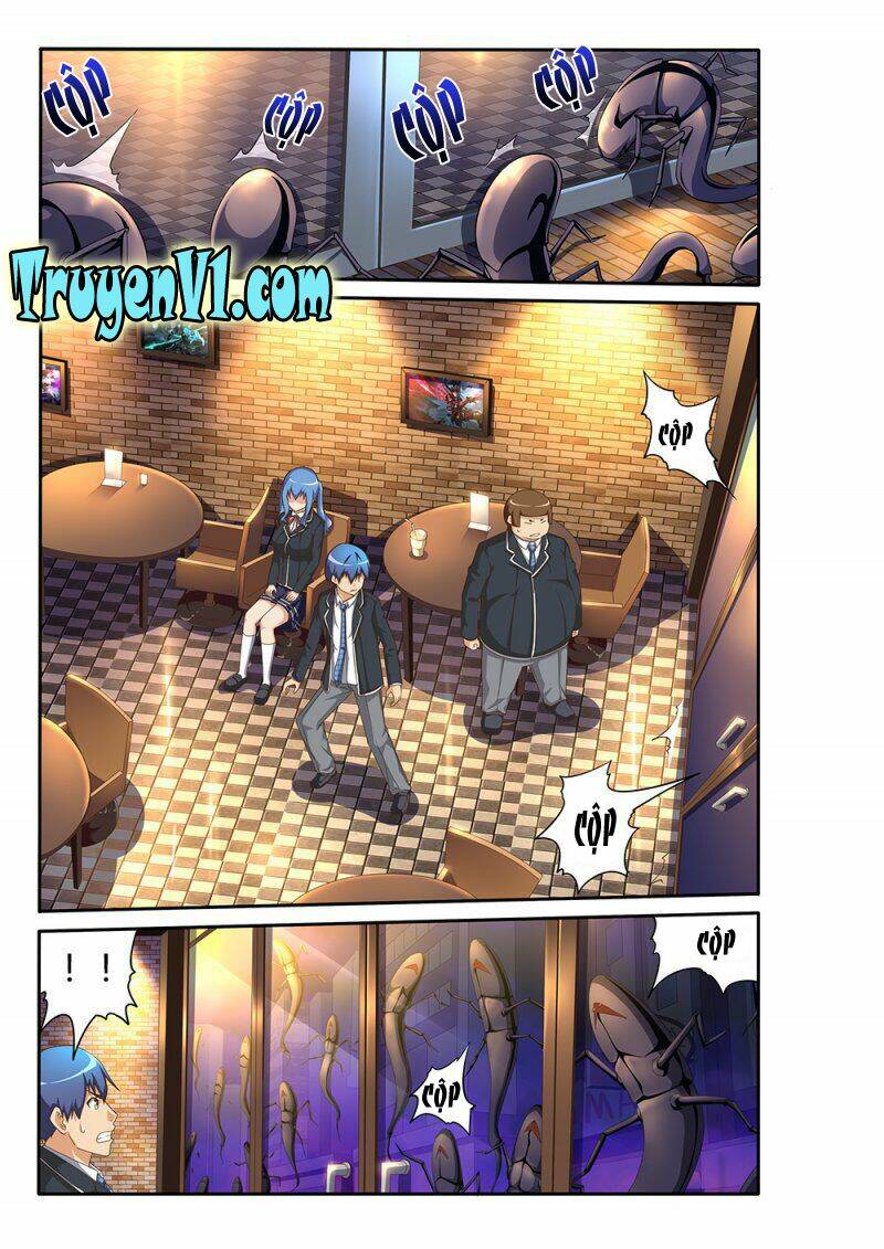 world of super sand box chapter 64 6