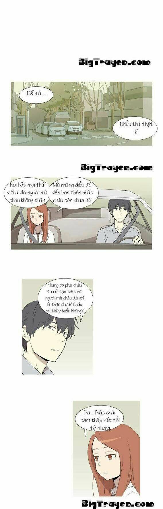 gaussian blur chapter 32 10