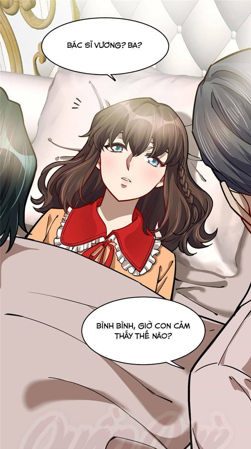 thâm dạ thư ốc chapter 63 25