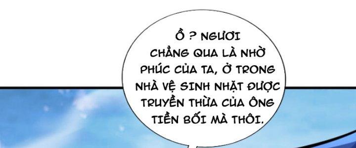 ẩn cư mười vạn năm, đời sau mời ta rời núi chapter 24 28