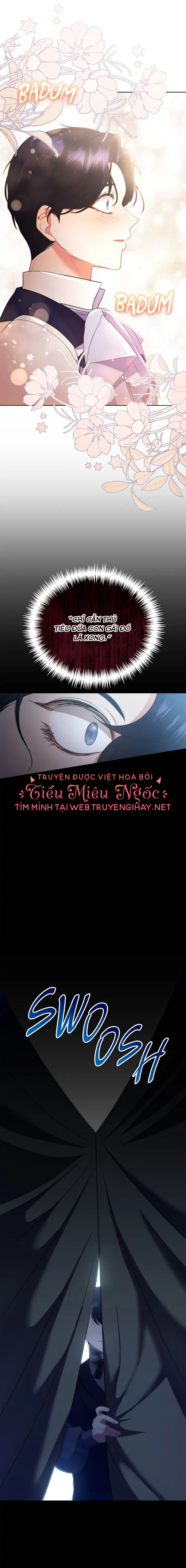 tình yêu đó chưa hề tồn tại chapter 24 15