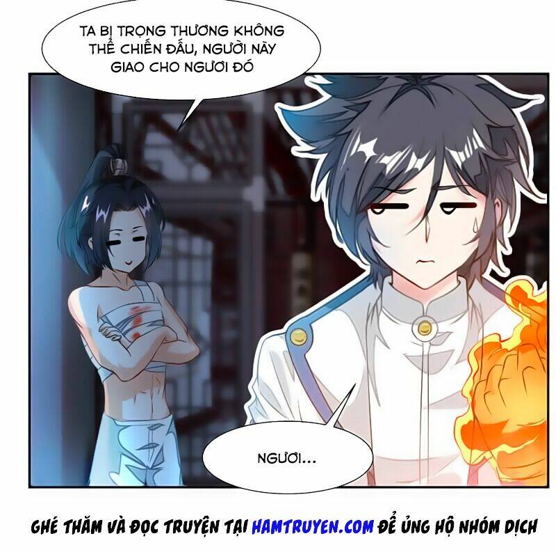 cửu dương thần vương chapter 39 29