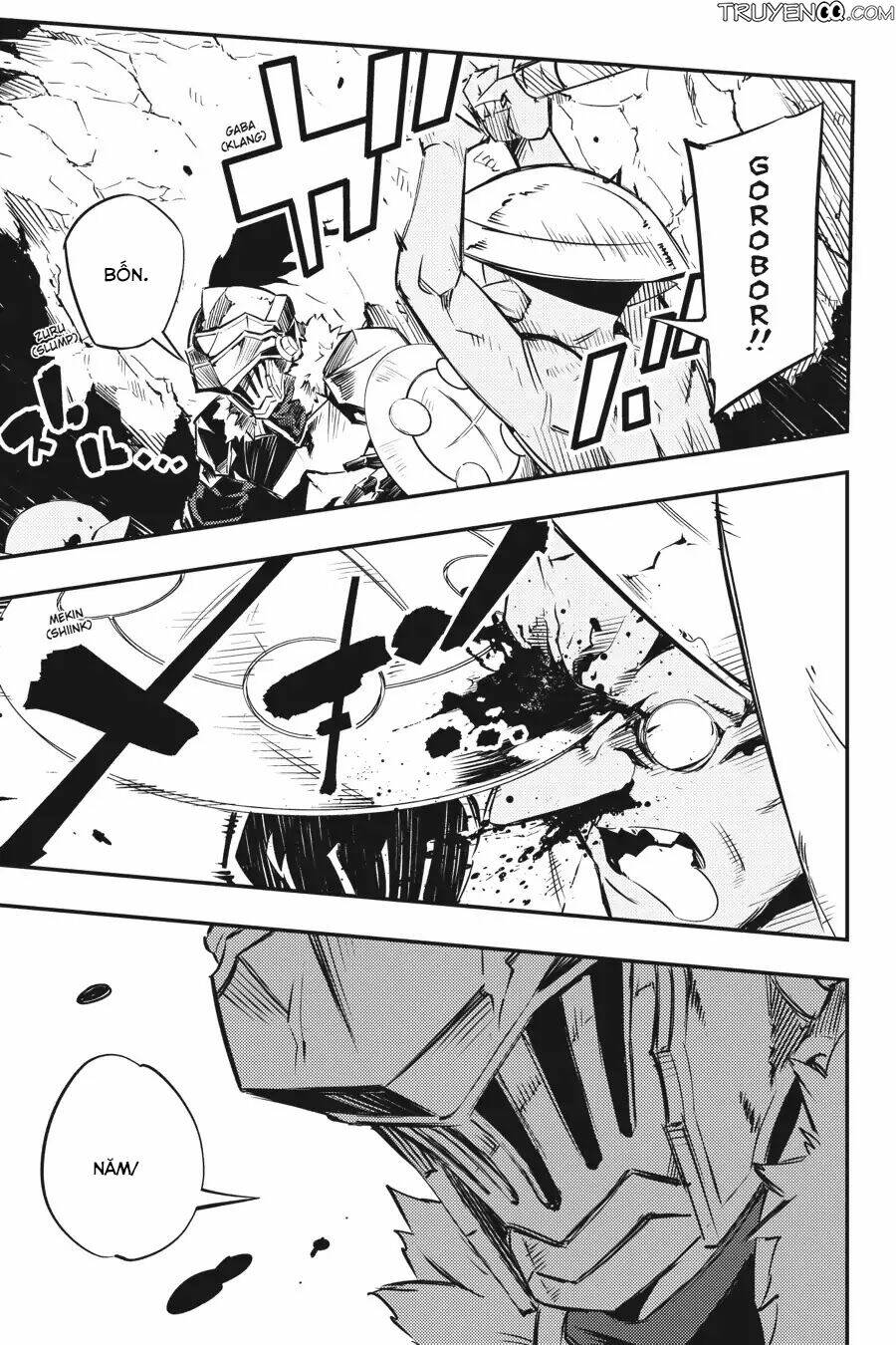 goblin slayer: brand new day chapter 4 19