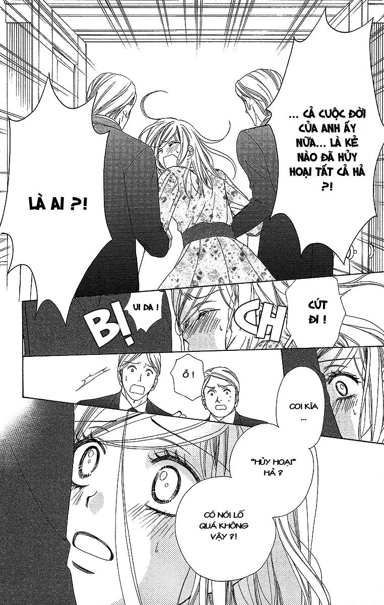 hapi mari chapter 38 42