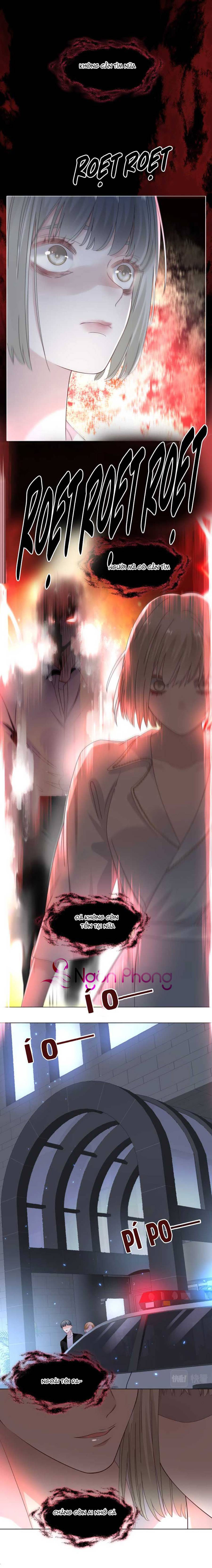 đêm tối ám muội chapter 2 20